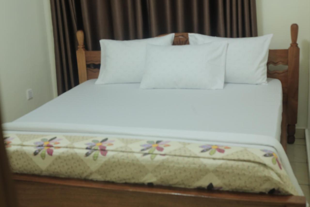 Corina K Guest House คิกาลี ภายนอก รูปภาพ