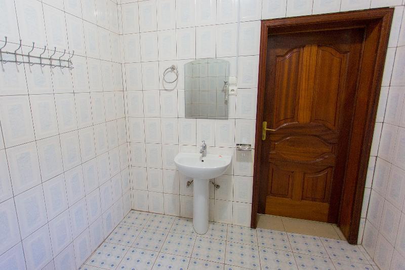 Corina K Guest House คิกาลี ภายนอก รูปภาพ