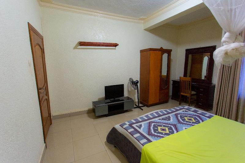 Corina K Guest House คิกาลี ภายนอก รูปภาพ