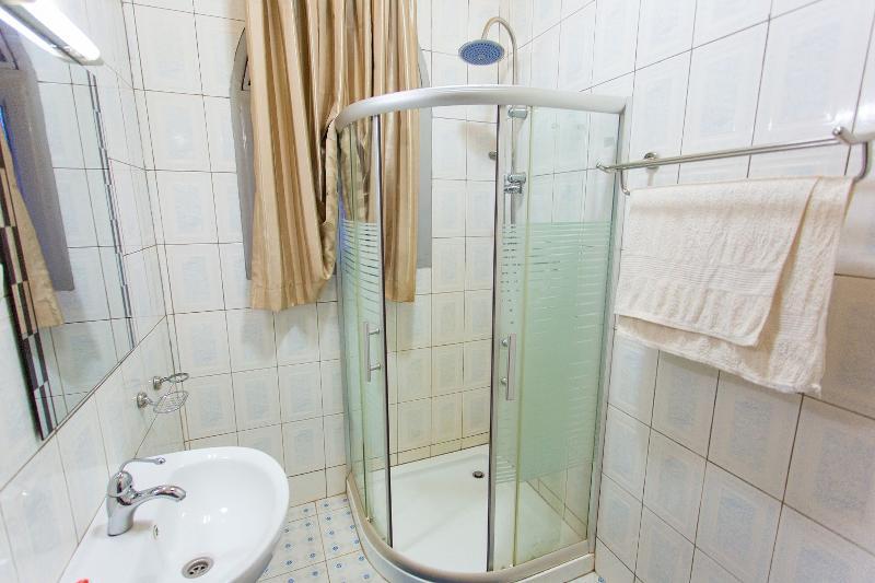 Corina K Guest House คิกาลี ภายนอก รูปภาพ